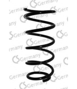 CS Germany - 14774305 - Пружина opl omega b 94-99 пер r